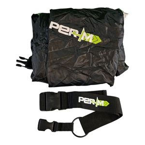 PER4M Power‎ Chute - Resistance Trainer